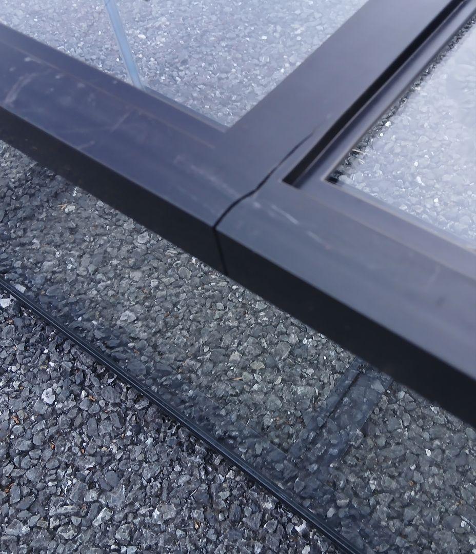 【KOTOBUKI WIDE900】スリム型ガラス水槽 900×300×360
