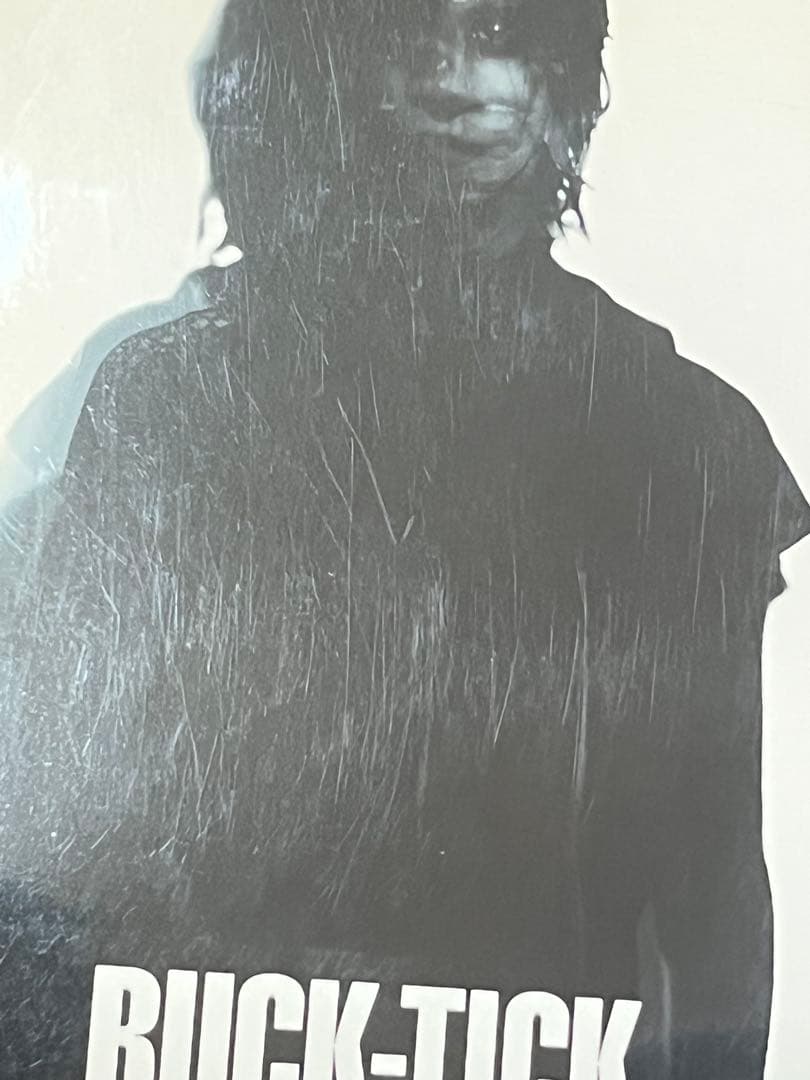 ミュージック BUCK-TICK PICTURE PRODUCT DVD BOX