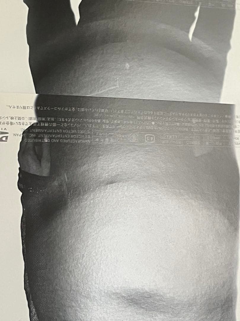 ミュージック BUCK-TICK PICTURE PRODUCT DVD BOX