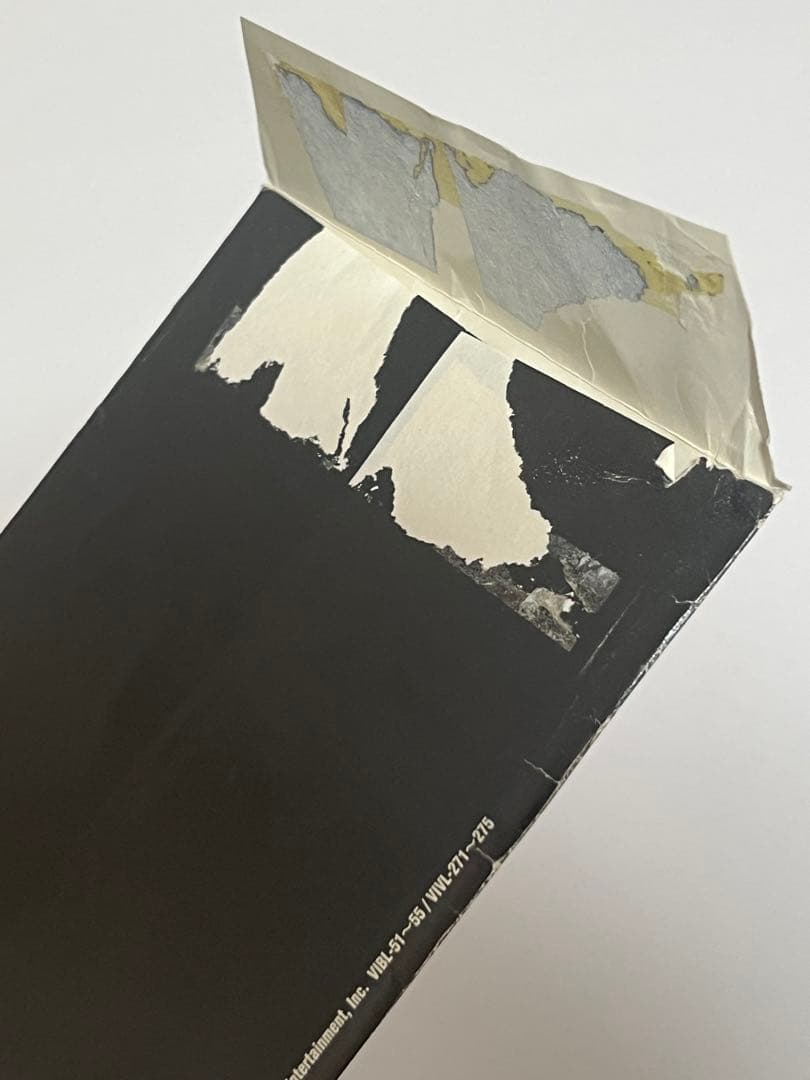 ミュージック BUCK-TICK PICTURE PRODUCT DVD BOX