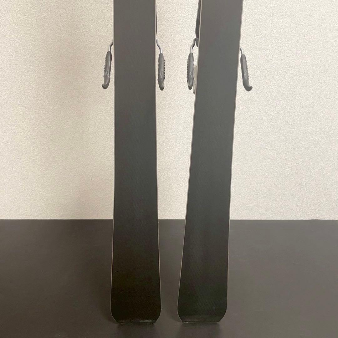 atomic BLUESTER SX 165 スキー板 バインディング