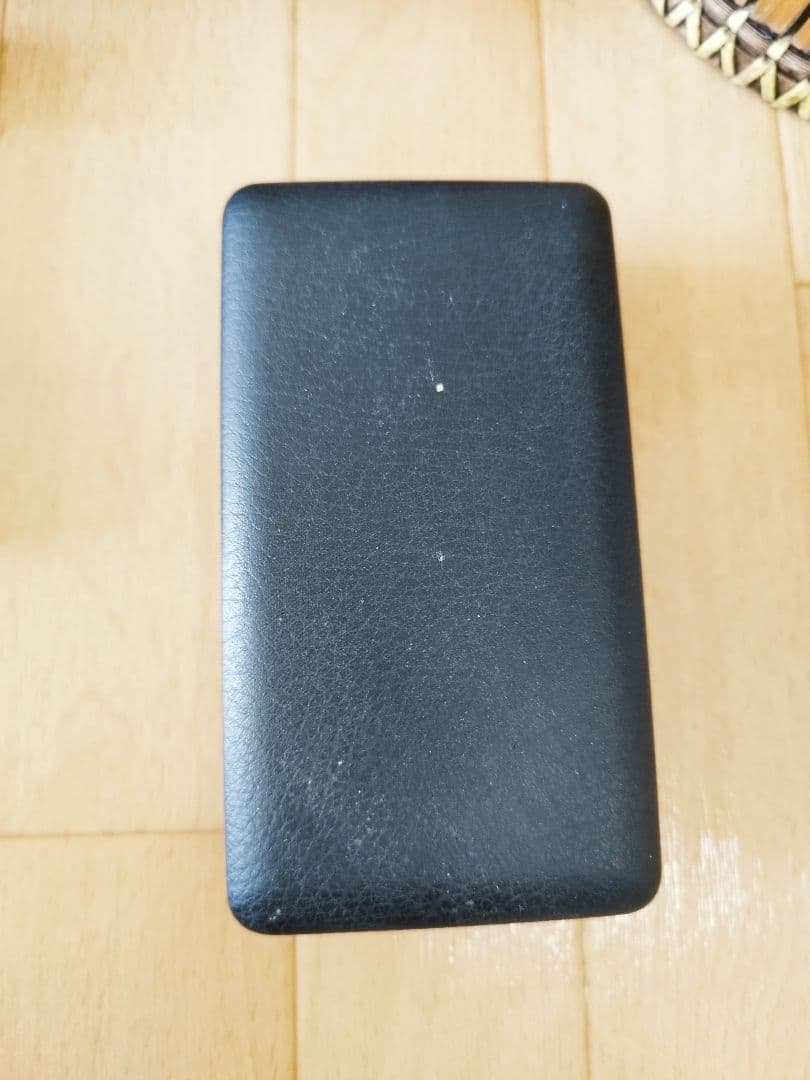 廃盤品　 スピードガン ポケットレーダーD&M PR1000