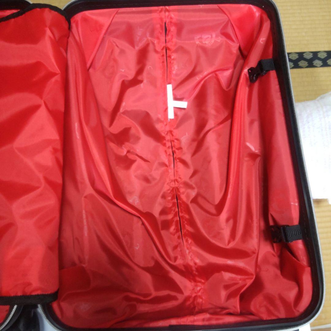 LOS INGOBERNABLES de JAPÓN キャリーカート