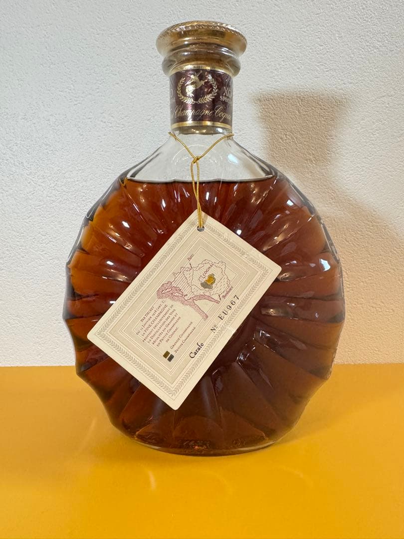 1000ml REMY MARTIN XO SPECIAL レミーマルタン