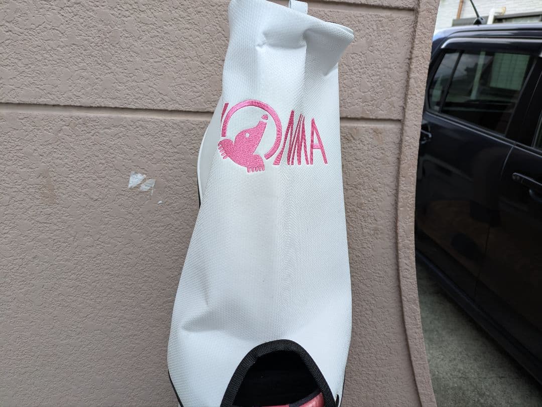 HONMA TEAM TOUR WORLD キャディバッグ