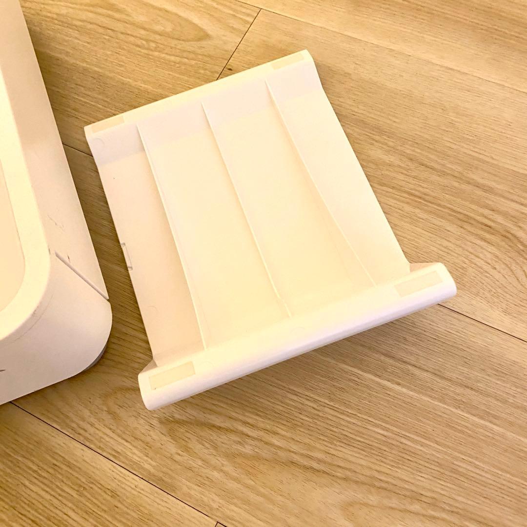 【美品】【完動】スター精密プリンター付キャッシュドロアMPOP10-WHT-JP