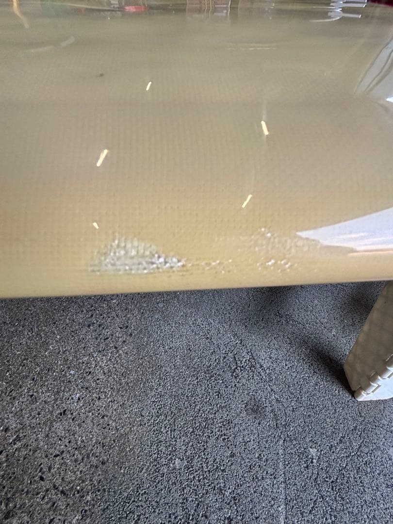 ドナルドタカヤマ　モデルT2 9'8