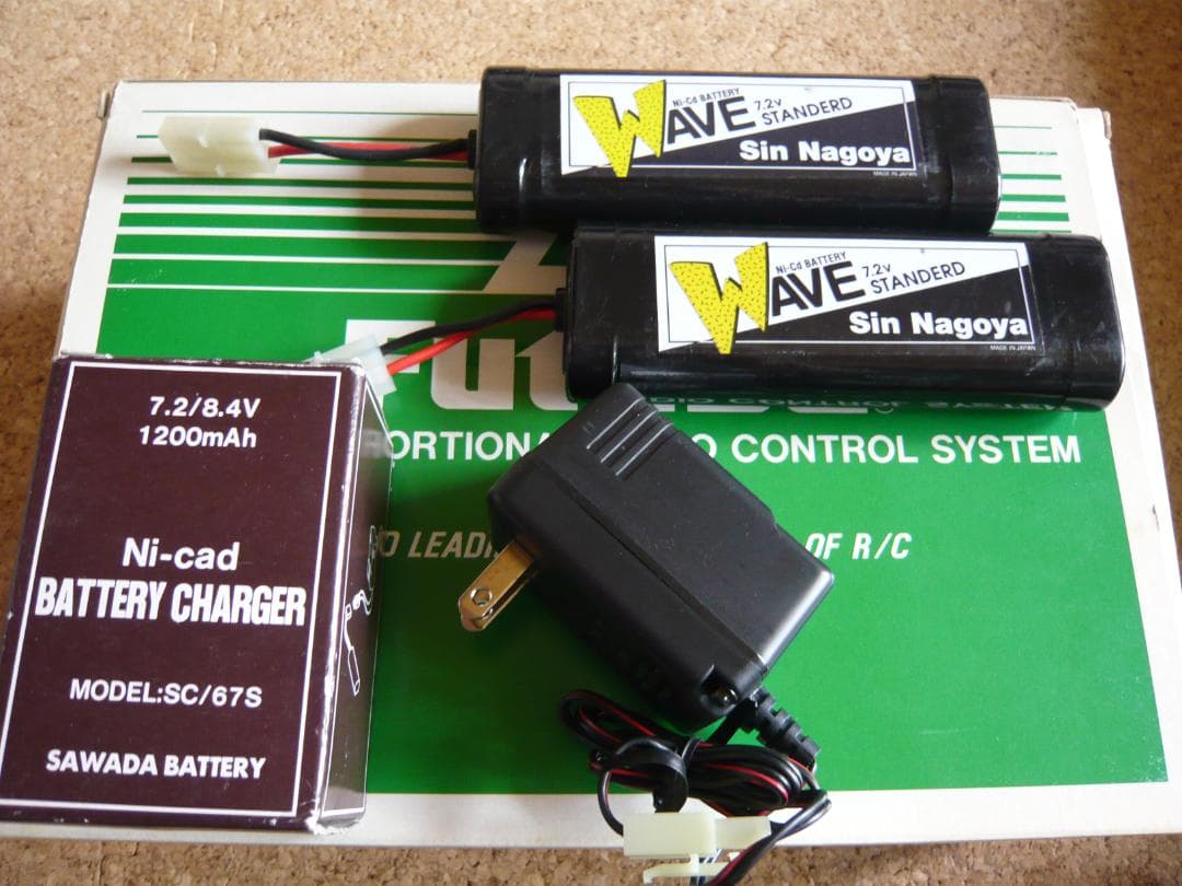 タミヤ 1/10電動RC ４ＷＤメルセデスＣクラスＤＴＭ－Ｄ２ AMG 完動品