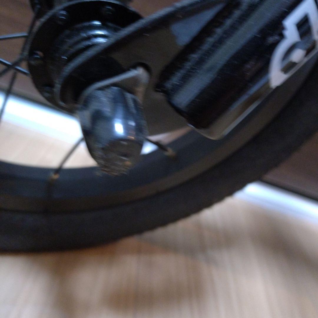 子供用 自転車 d-bike ディーバイク マスター 12インチ【美品】IDES