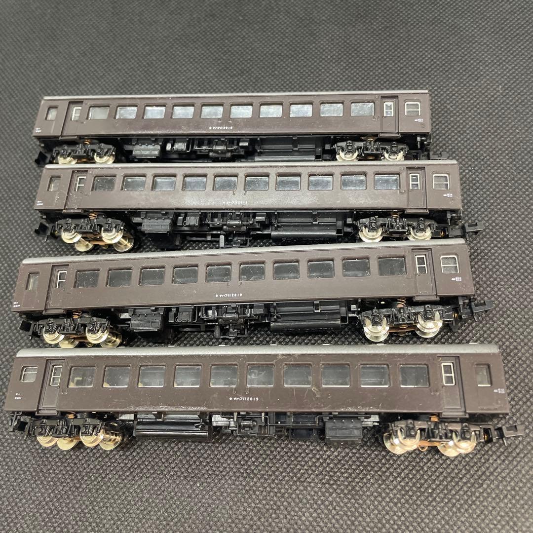 鉄道模型まとめ売り