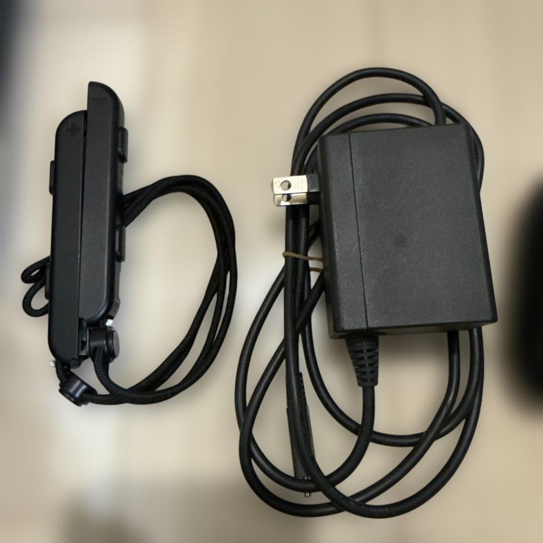 Nintendo Switch 本体 バッテリー強化版