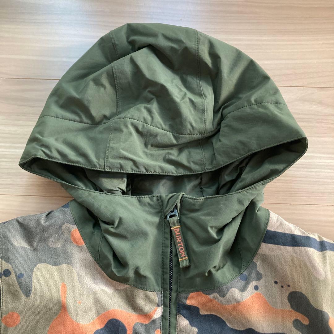 バートン　BURTON スノーウエア　S 130 スキーウェア