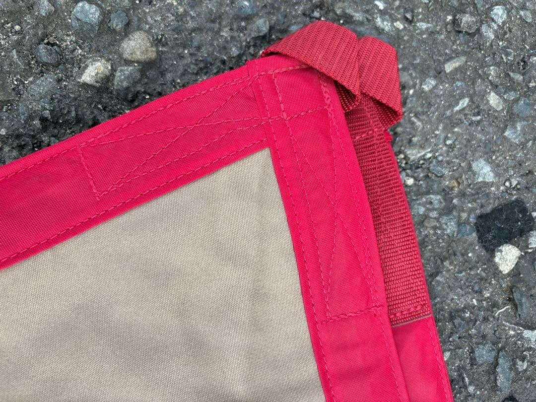 テンマクデザイン タープ 焚き火タープコットンヘキサＬ