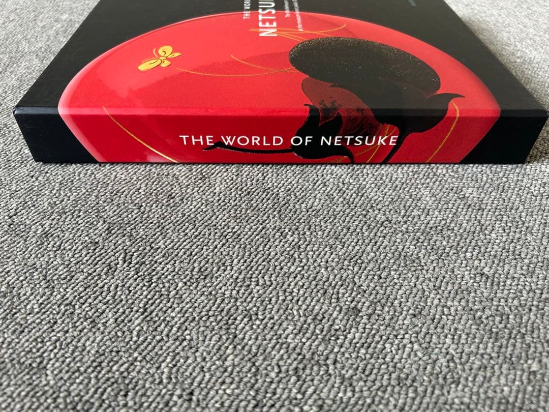 The World Of Netsuke: 根付　コレクション