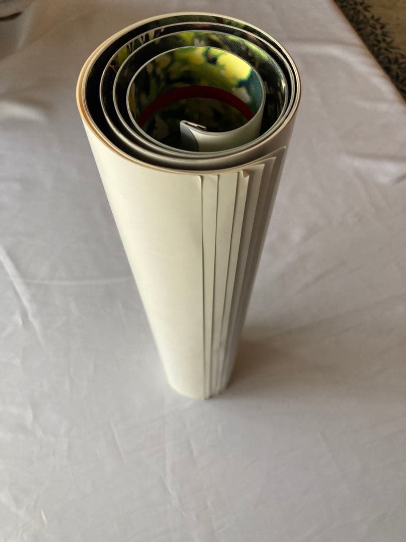 1982年 浅野ゆう子　ビキニカレンダーLovely未使用 マニアコレクション品