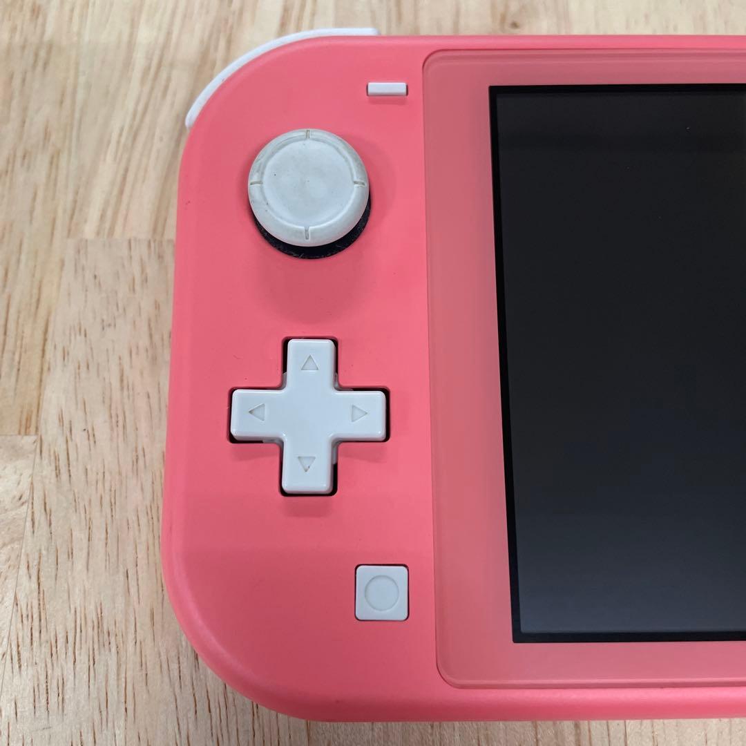 Switch ライト　ニンテンドー　Nintendo