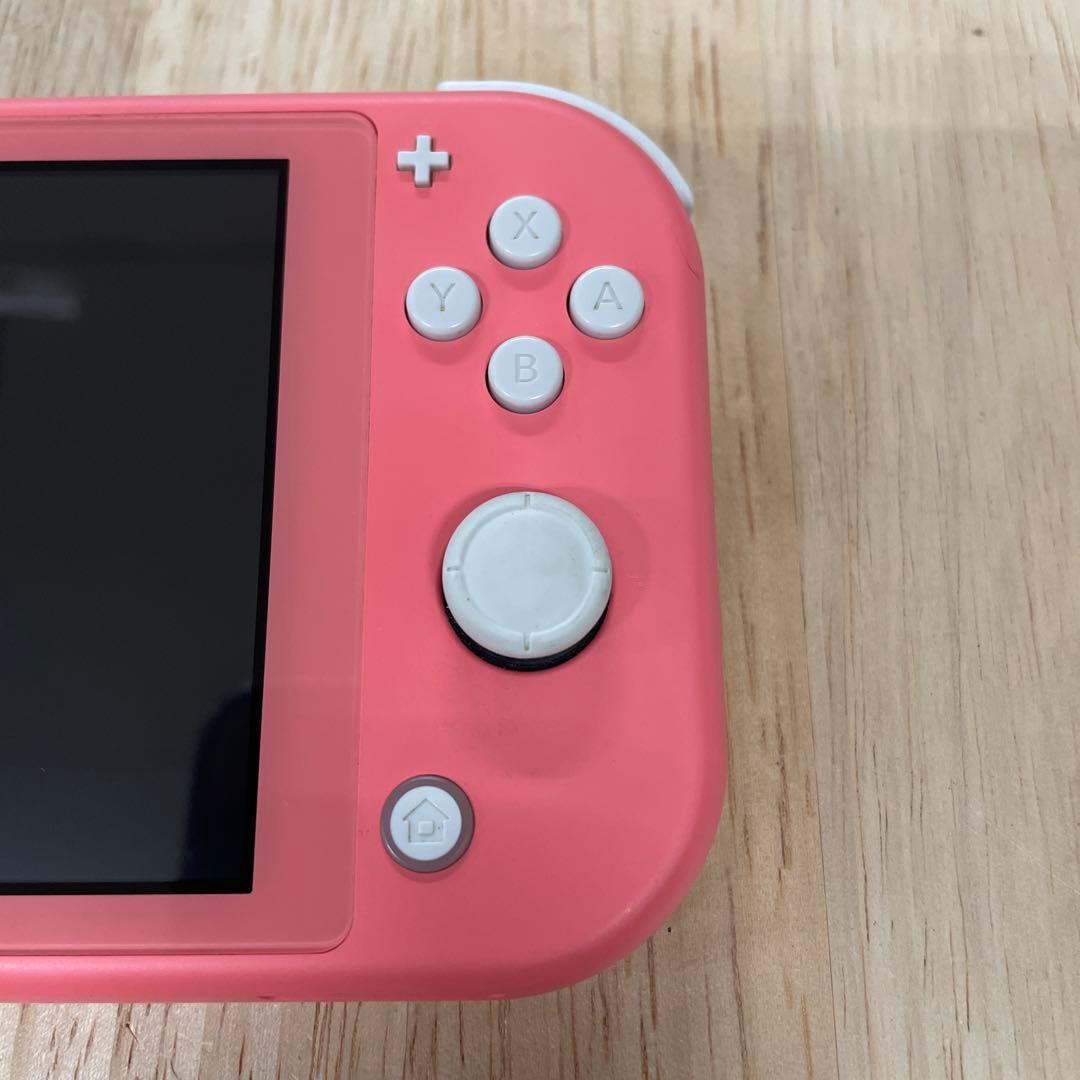 Switch ライト　ニンテンドー　Nintendo