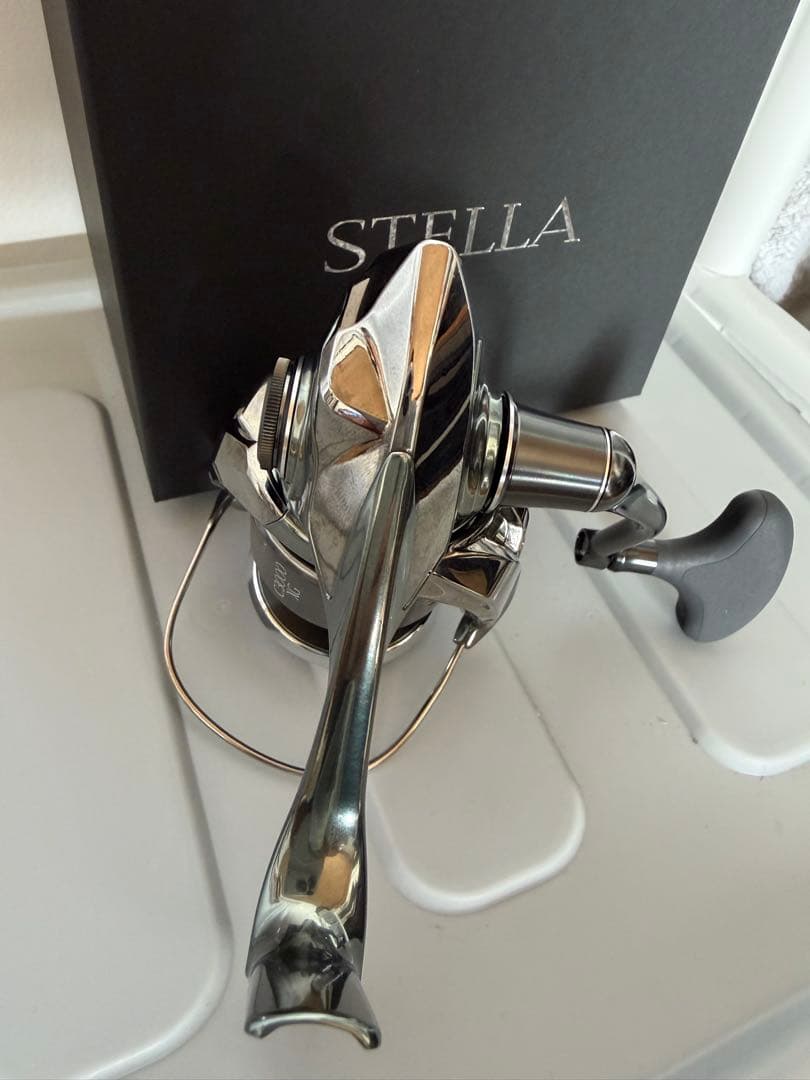 【未使用】22ステラ C3000XG