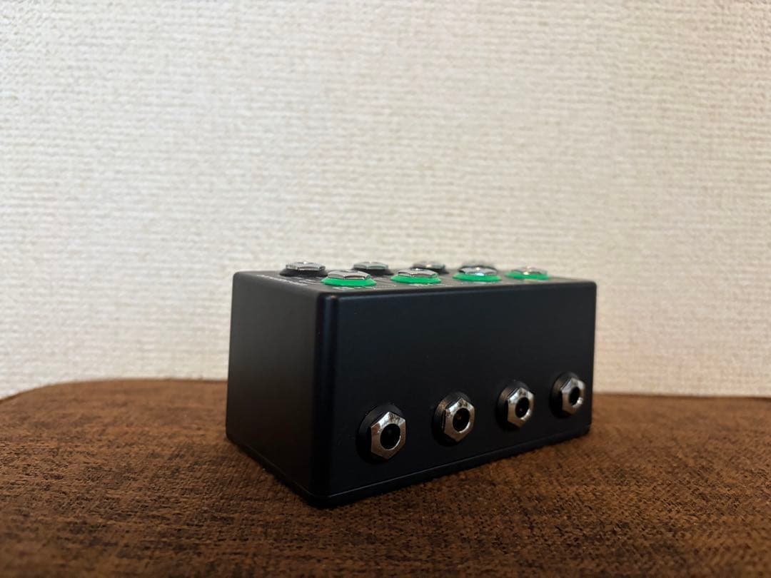 ギター Boredbrain Music Terminal V2