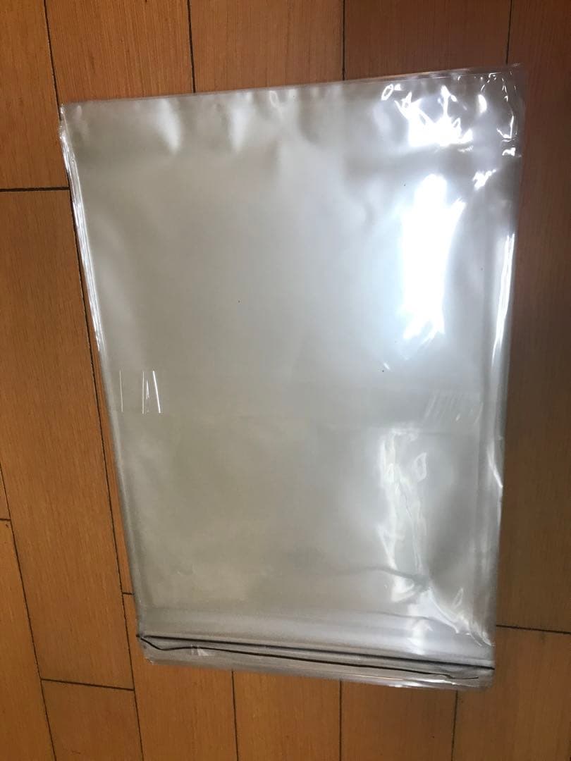 クリアパック　CP24-33 240✖︎330✖︎40mm