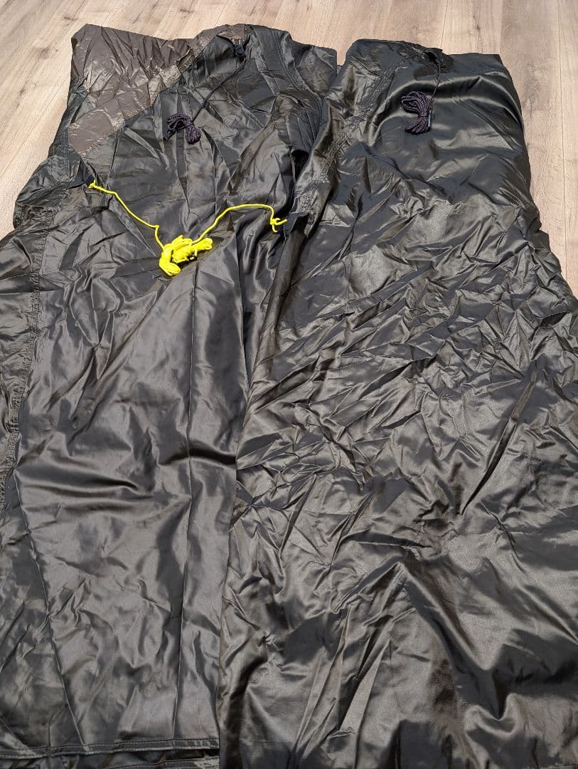 FieldCore ワークマン ワイドミシックドームテント AG