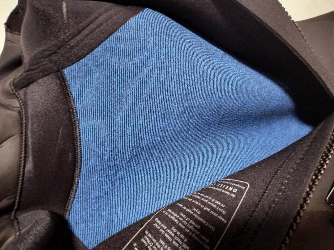 ◇オニール　EPIC 4/3mm O'NEILL エピック　ウェットスーツ　M