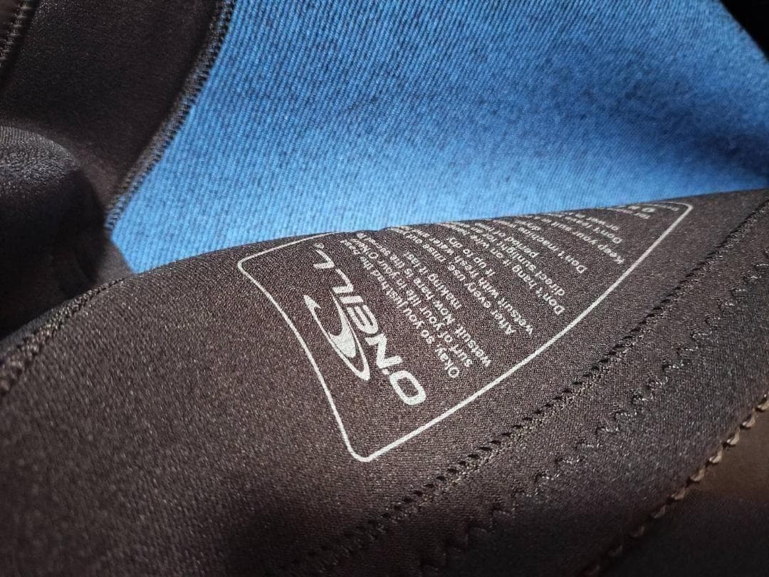 ◇オニール　EPIC 4/3mm O'NEILL エピック　ウェットスーツ　M