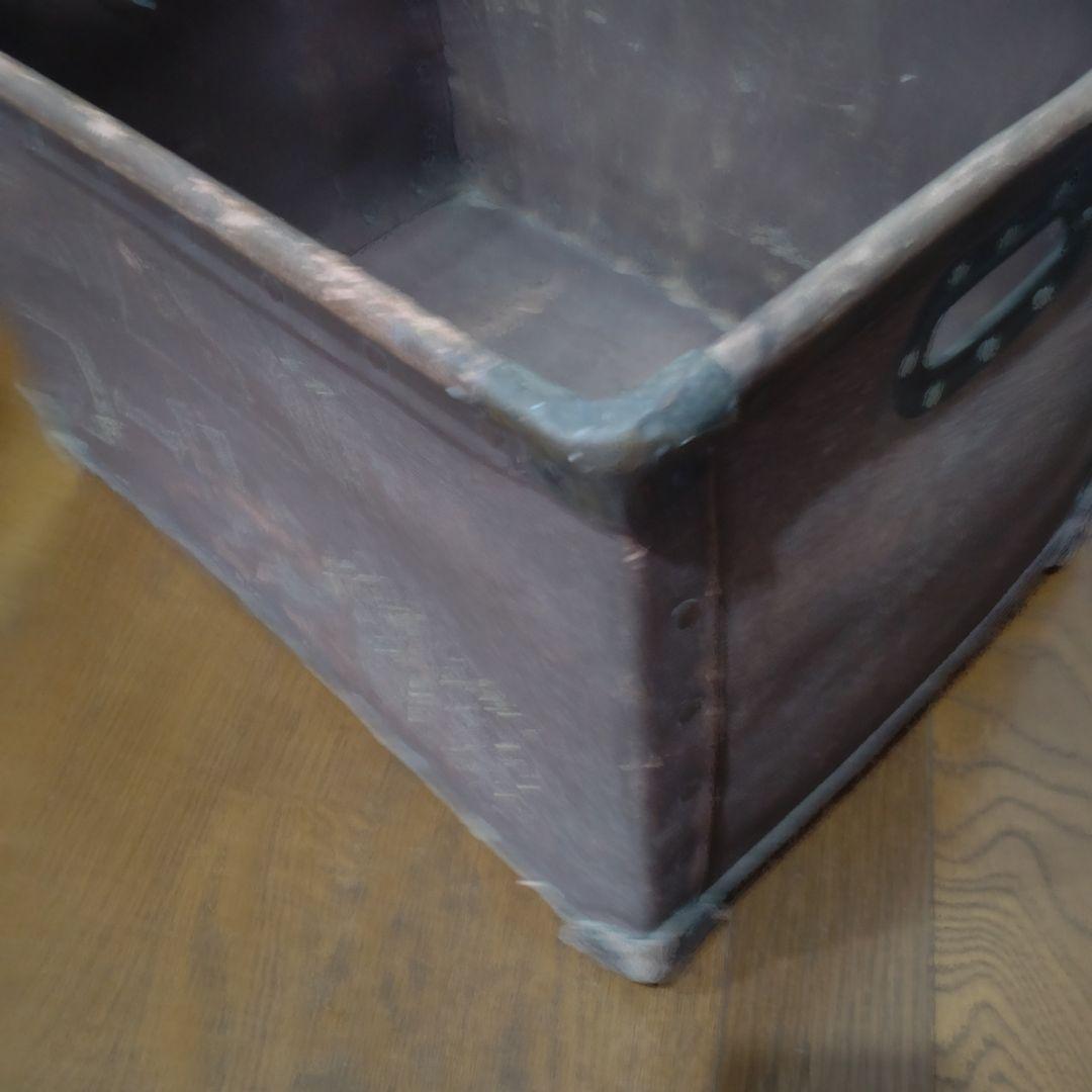 当時物☆コーリン鉛筆ボテ箱☆ラビットやカブ等に