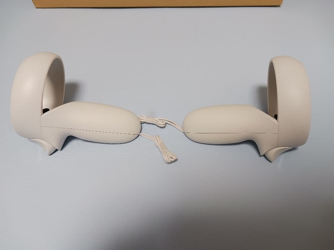  Quest 2 128GB コントローラー付き