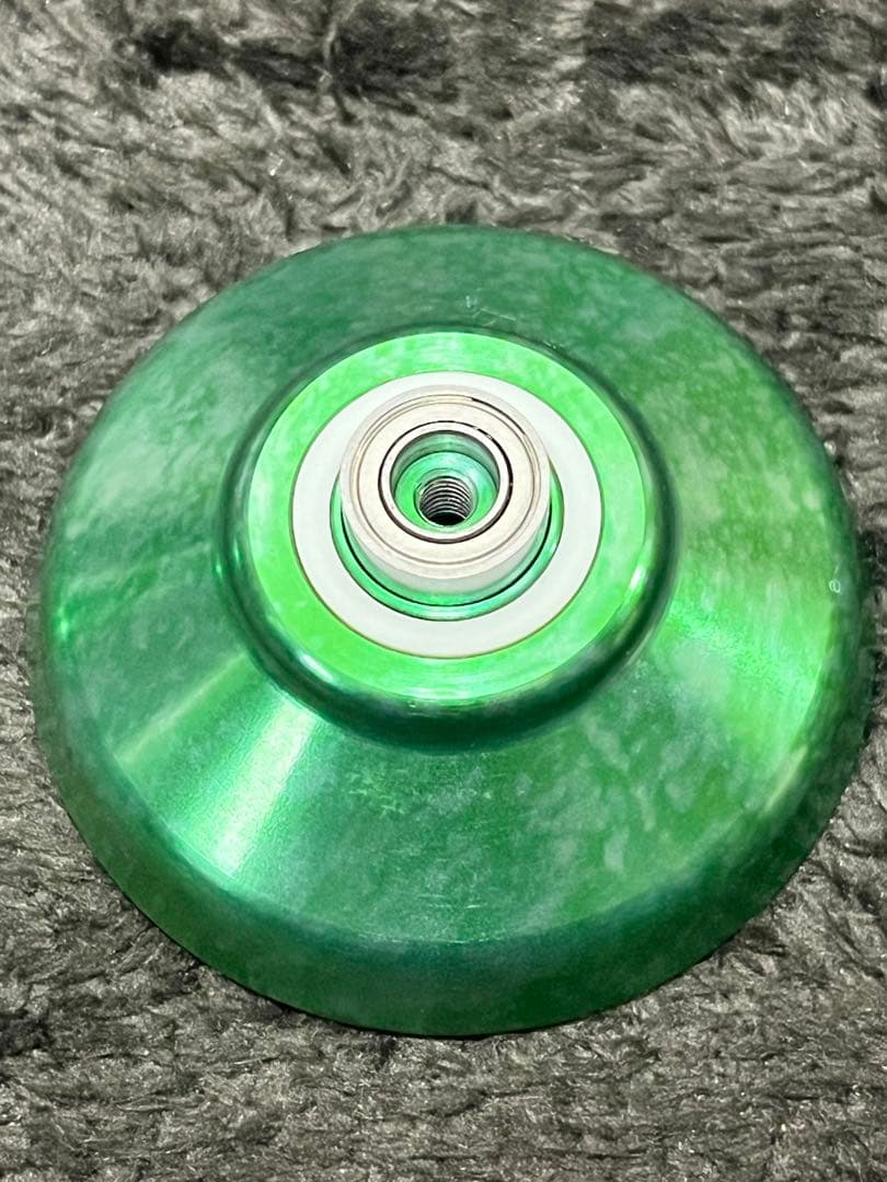 ヨーヨーファクトリー　セヴィア　グリーン