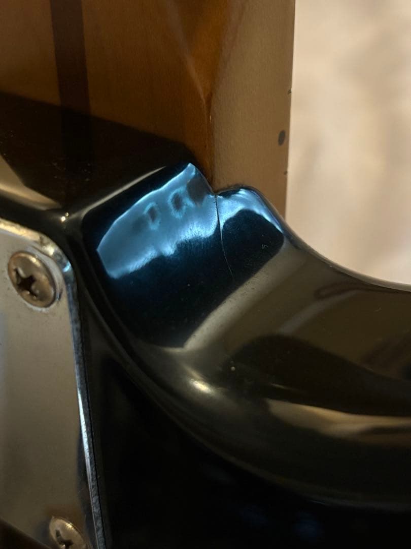 ギター FenderTex-Mex50thAnniversaryStratocaster