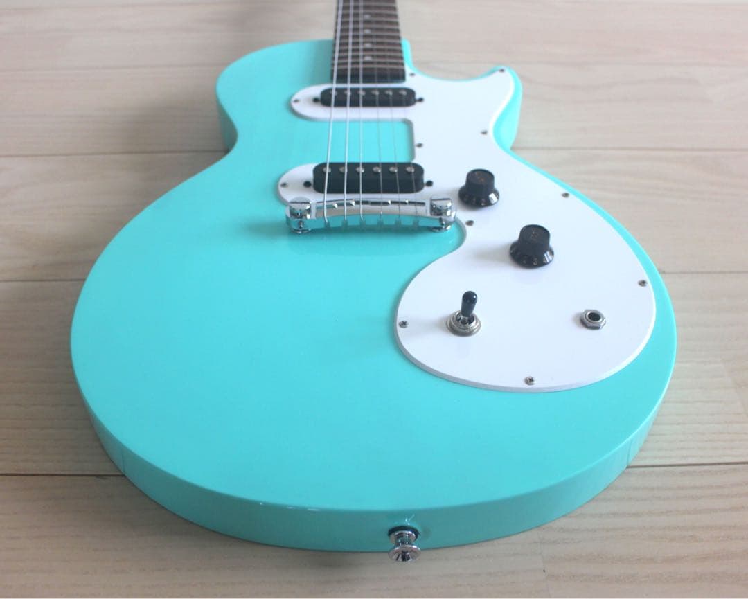 Epiphone Les Paul SL レスポール エピフォン 貴重