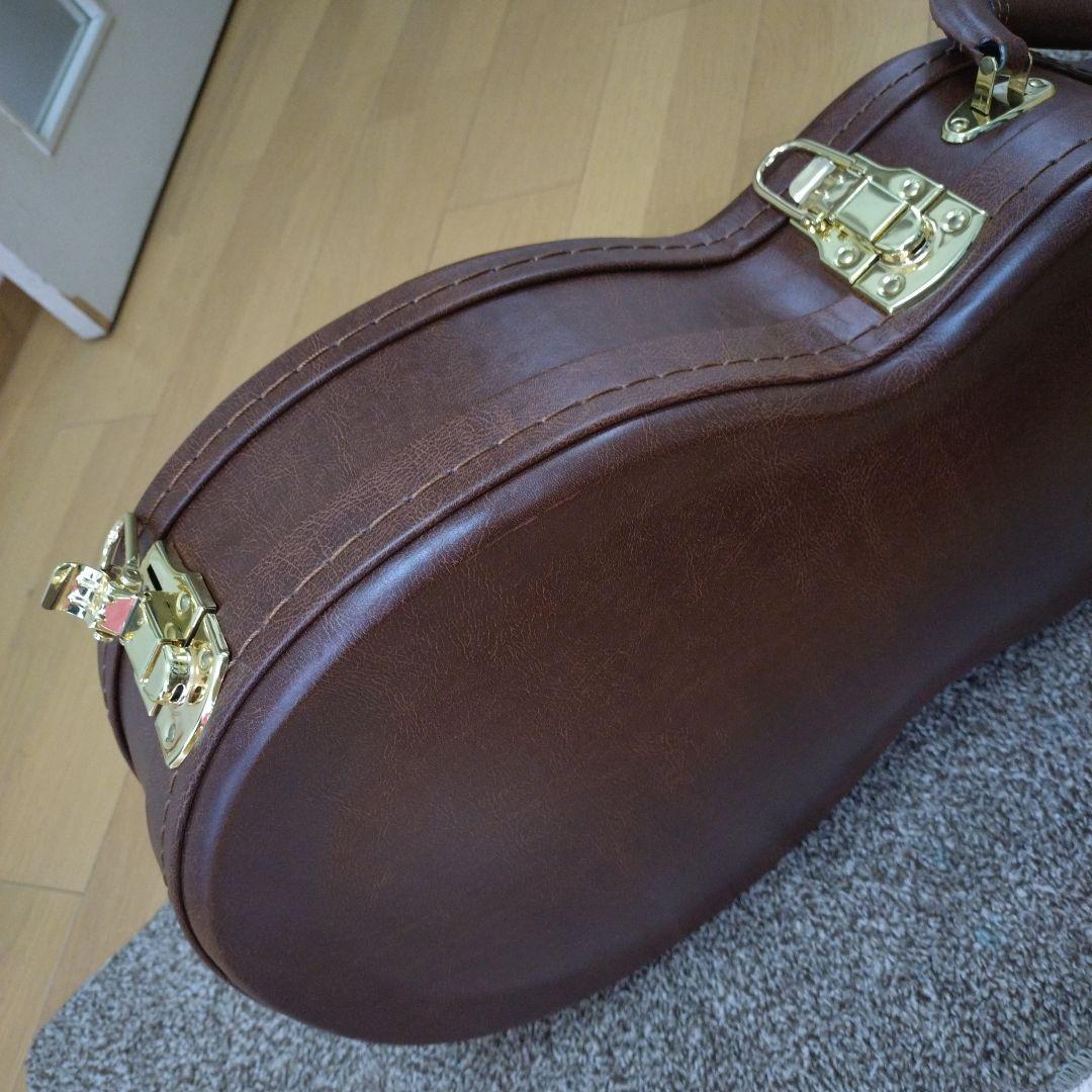 レスポールハードケース