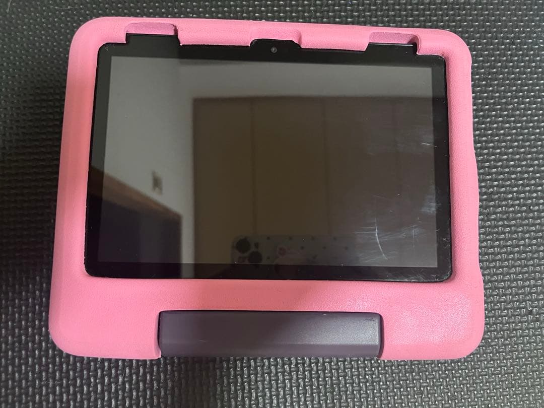 New Amazon Fire HD 8 キッズモデル (8インチ)