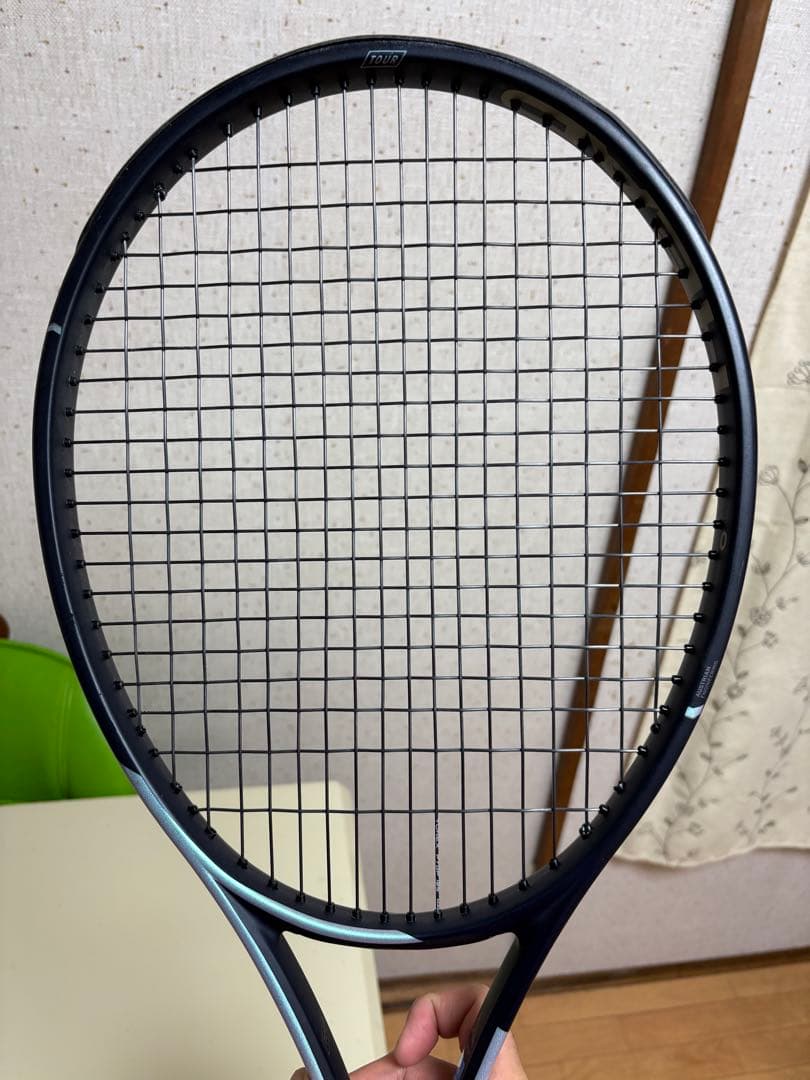 HEAD GRAVITY TOUR 300 テニスラケット
