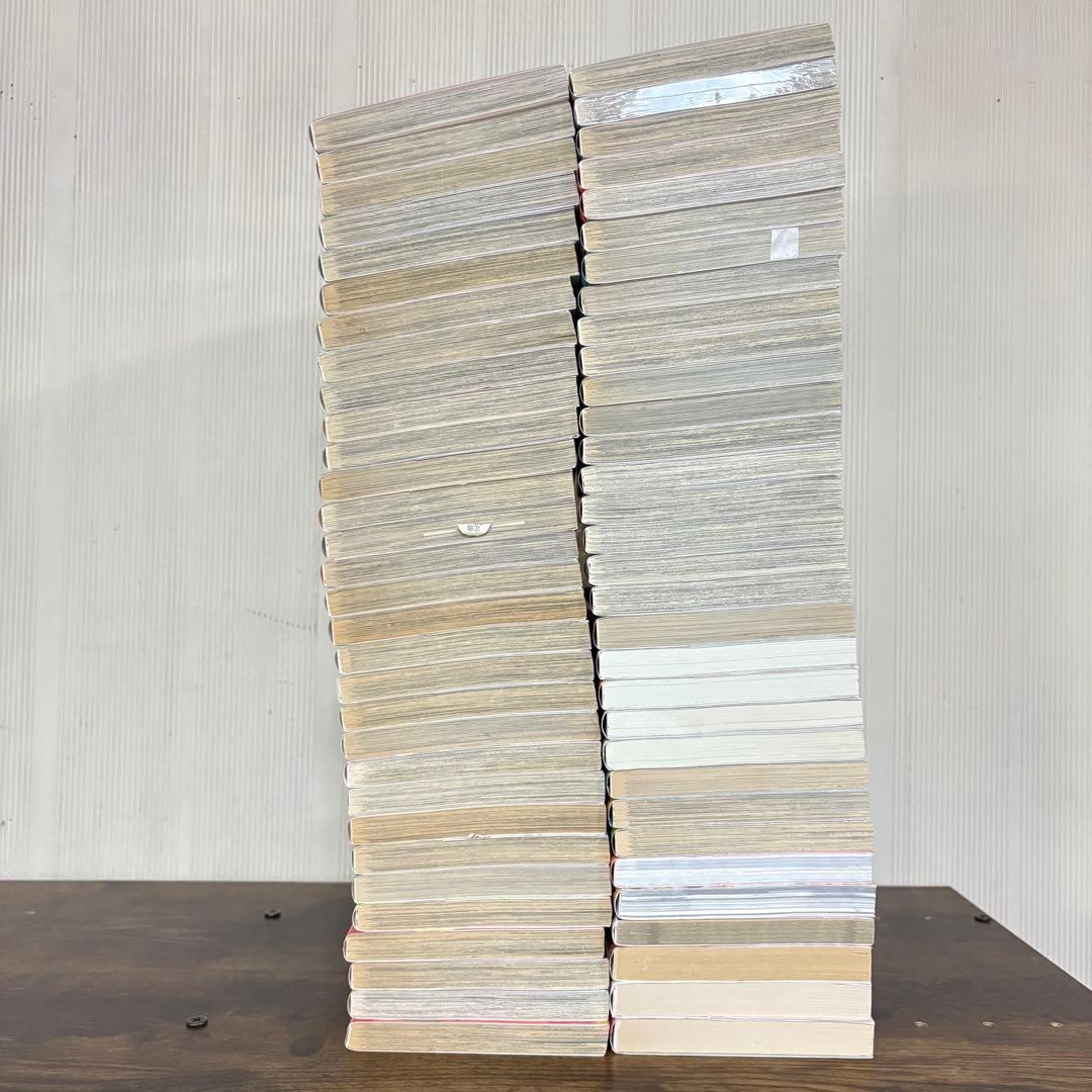 【豪華セット】ちはやふる　1〜50巻＋関連本13冊　全巻セット