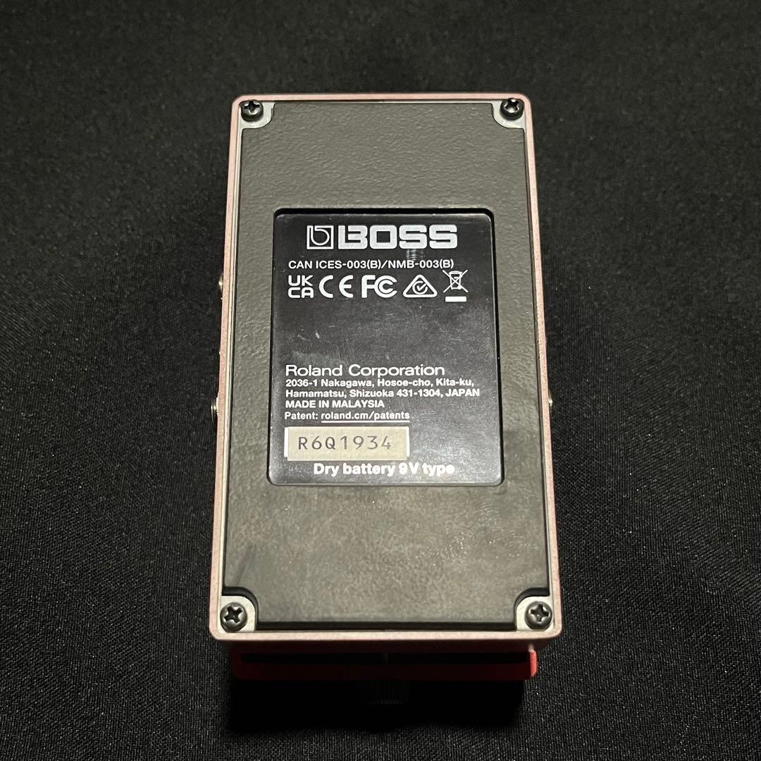 ギター Boss RC-1 Loop Station