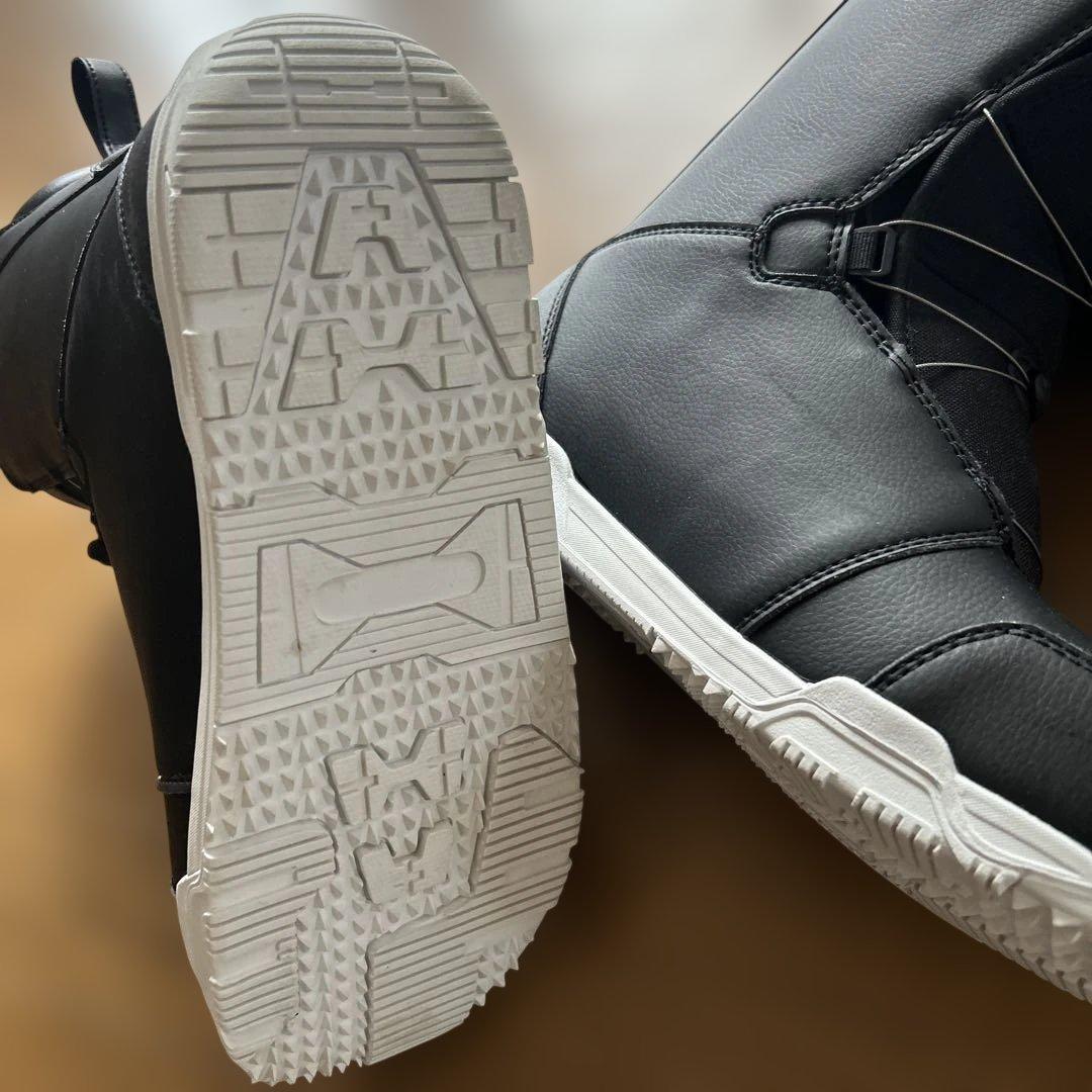 スノーボードブーツ　28cm