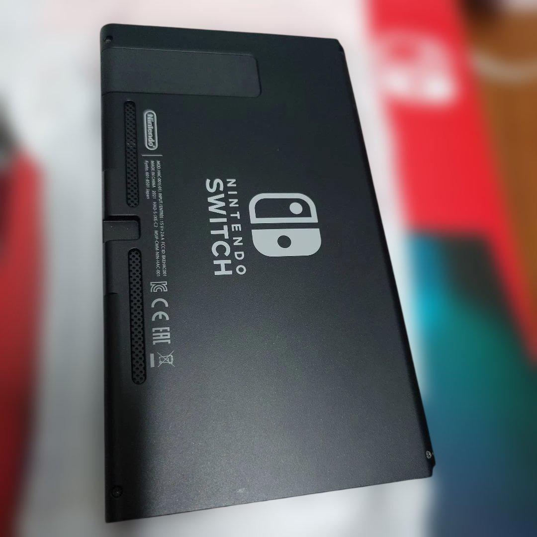 任天堂 Switch 本体一式 ジャンク