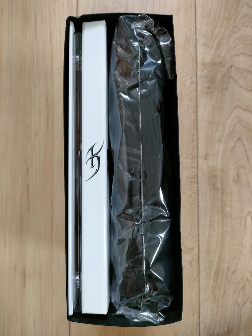 【DVD】氷室京介/SOUL STANDING BY～＜公式HP限定発売＞