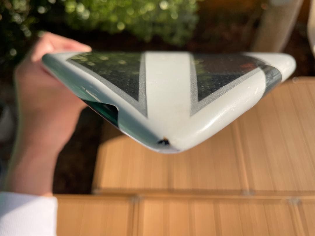 美品PLACEBO5’10-31.5clプレセボメイヘム　　エルディアブロプラス