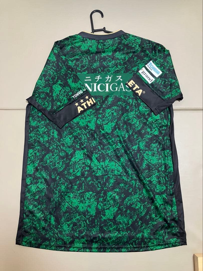 東京ヴェルディ