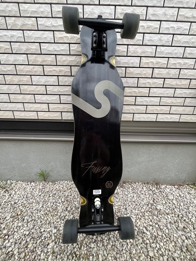 鎧YOROI風神＋ウォーターボーン