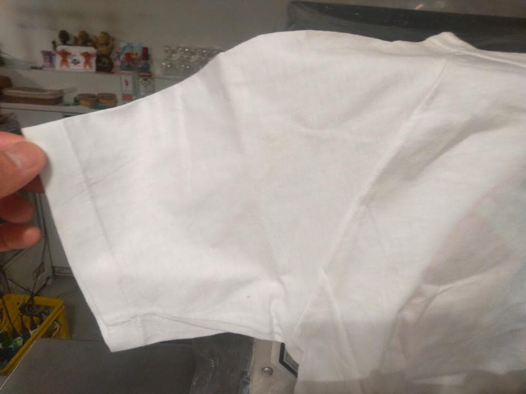 昭和レトロ★日本製★70年★VAN JAC ヴァンヂャケット 天地真理 Tシャツ