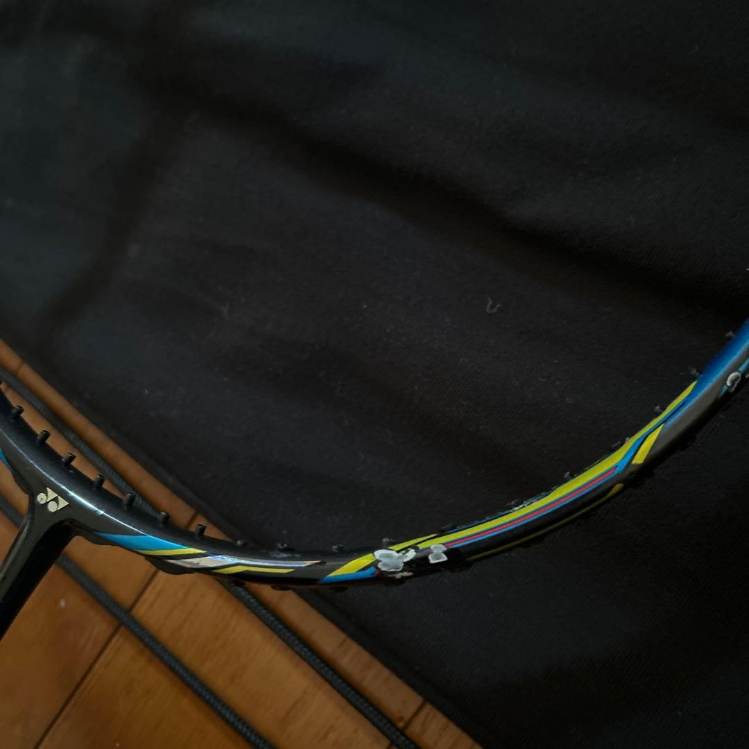 ナノレイ800 4uG5