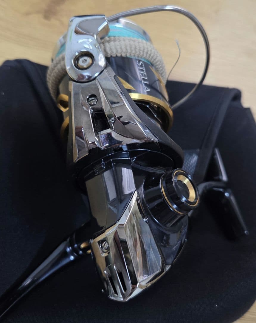 20ステラ SW6000XG SHIMANO STELLA