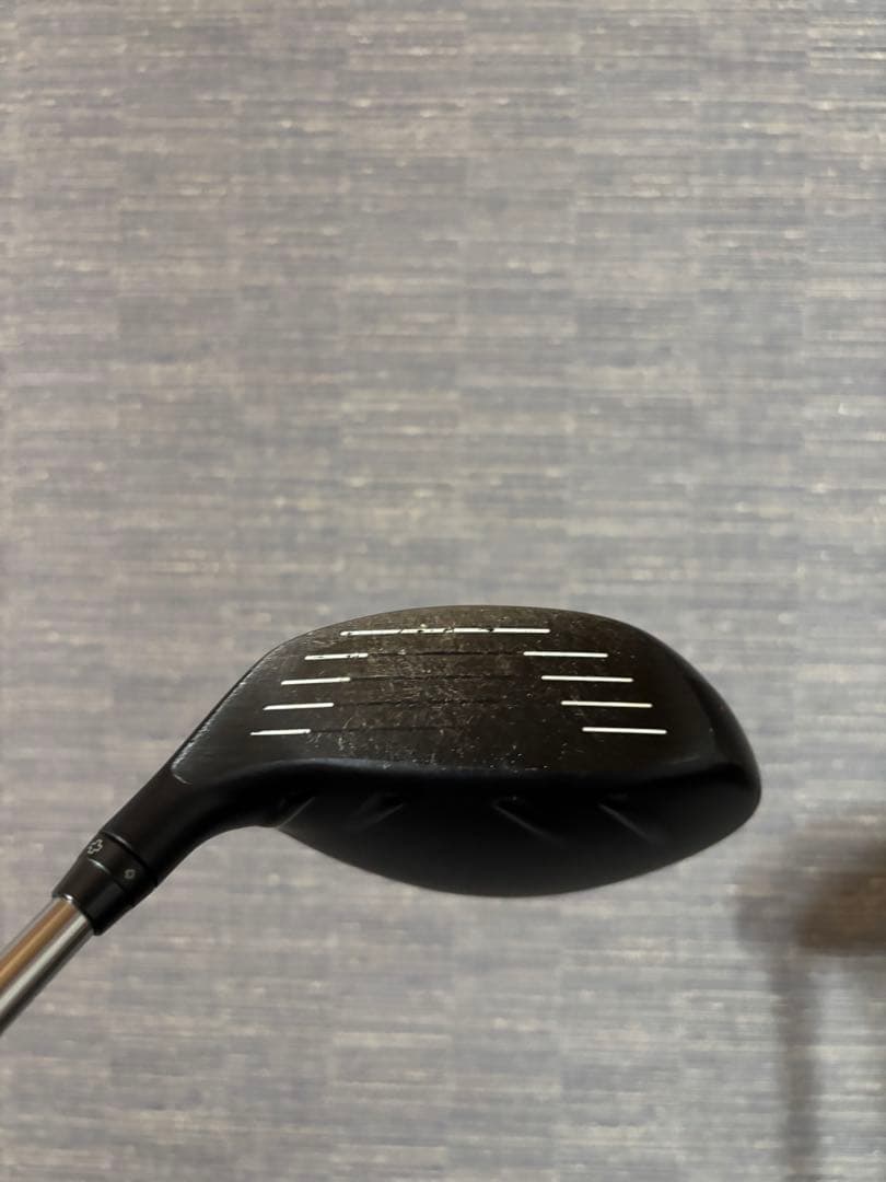 G400 5w 17.5度 ディアマナBF7X ping