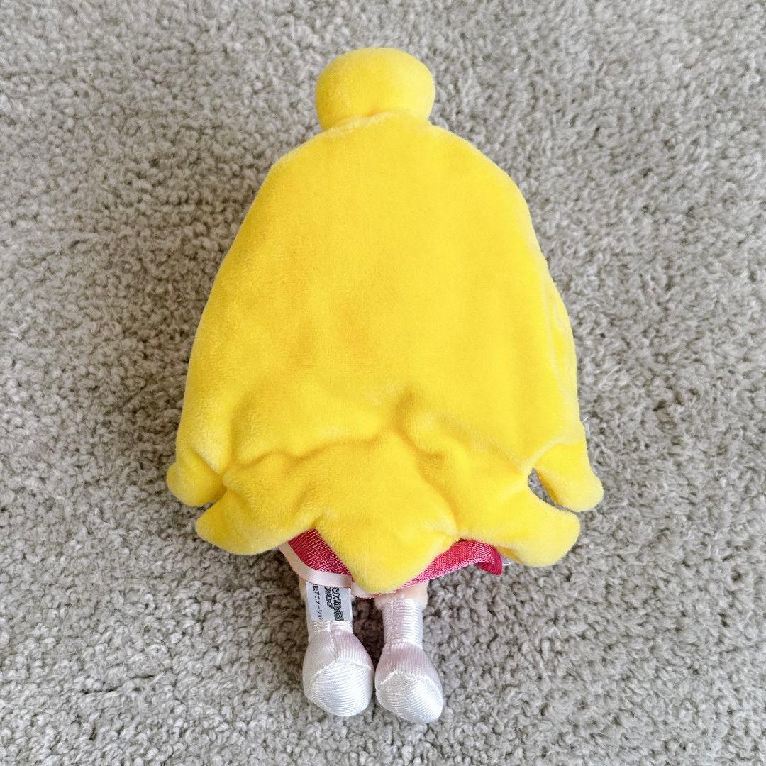 キュアフレンズ　ぬいぐるみ　3体セット