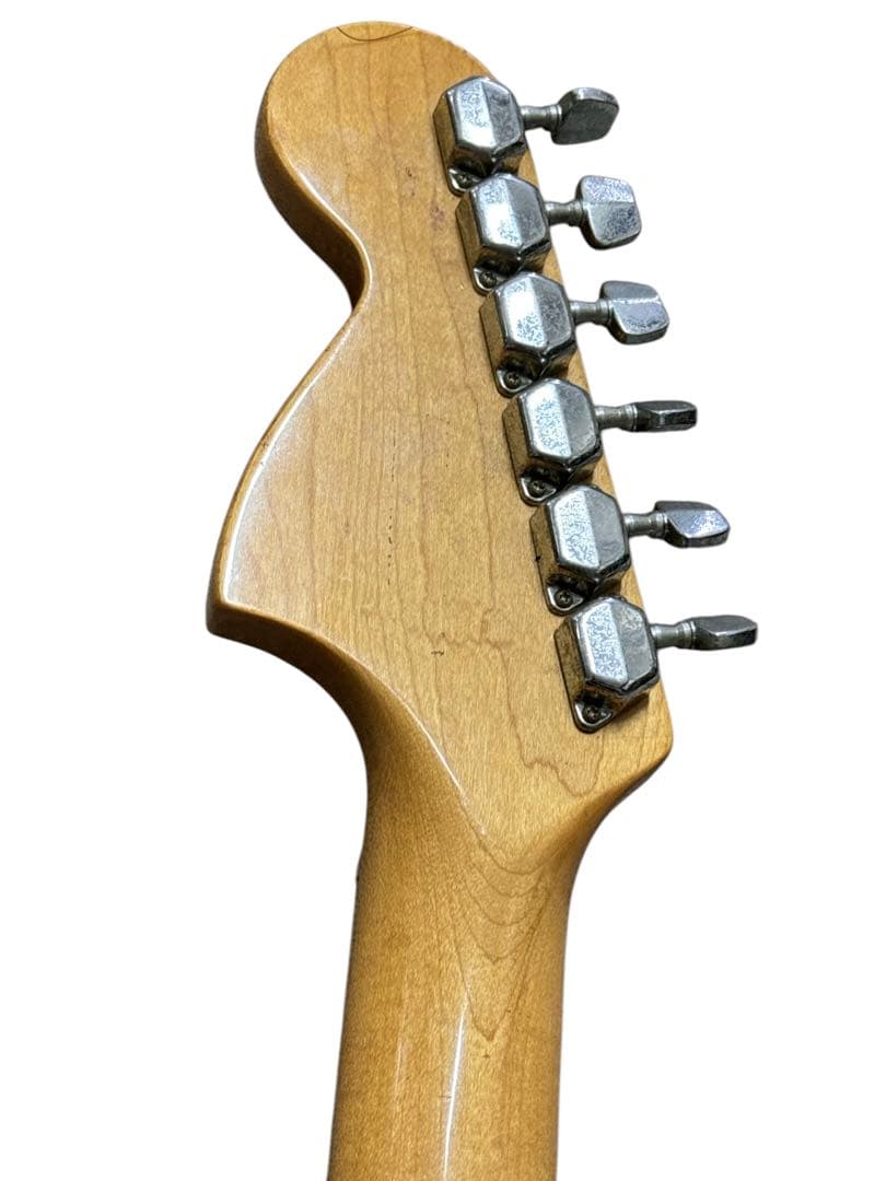 ファントム SPEEDSTAR エレキギター ラージヘッド