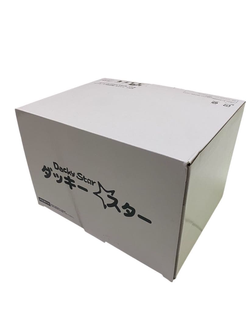 新品ココチモ ダッキー スター おうち付 タカラトミー 新品電池付き